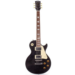 Tokai Love Rock UALS62F STB See Through Black