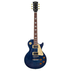 Tokai Love Rock UALS62F OBB See Through Blue