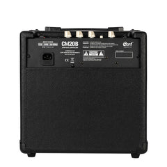 Cort CM20B