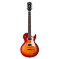 Cort Classic Rock CR100 Cherry Red Sunburst
