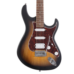 Cort G110 Open Pore Sunburst