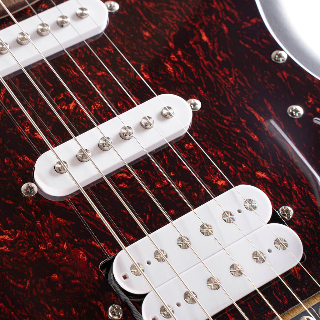 Cort G110 Open Pore Sunburst