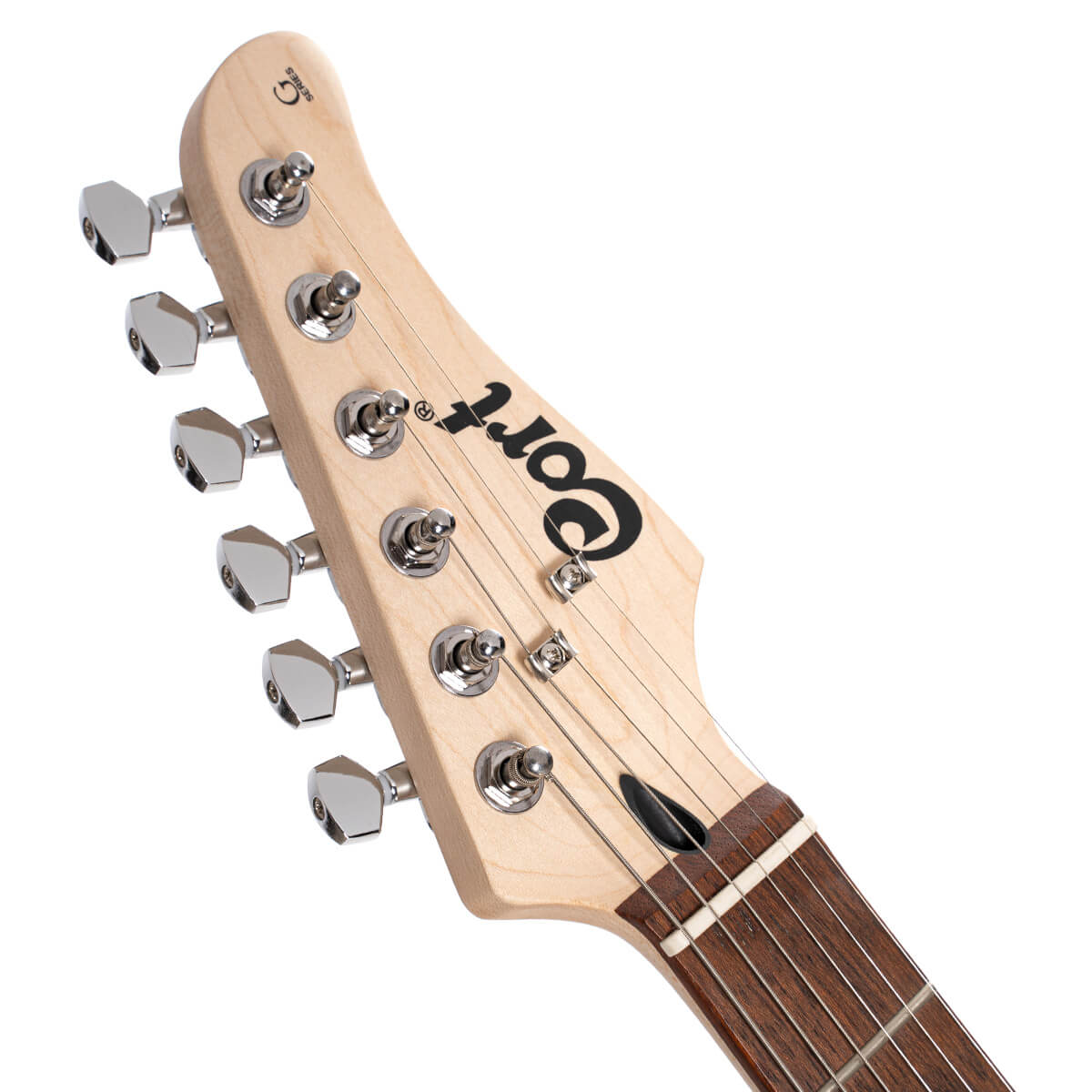 Cort G110 Open Pore Sunburst