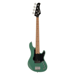 Cort GB Short Scale Forest Green