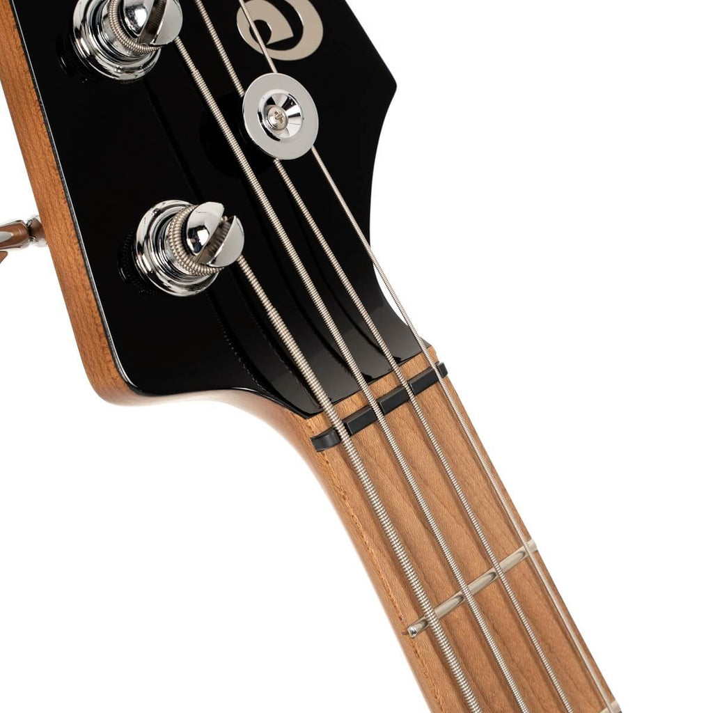 Cort GB Short Scale Fandango Purple