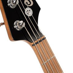 Cort GB Short Scale Fandango Purple