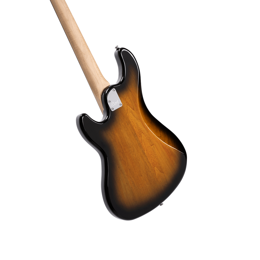 Cort GB24JJ 2 Tone Sunburst
