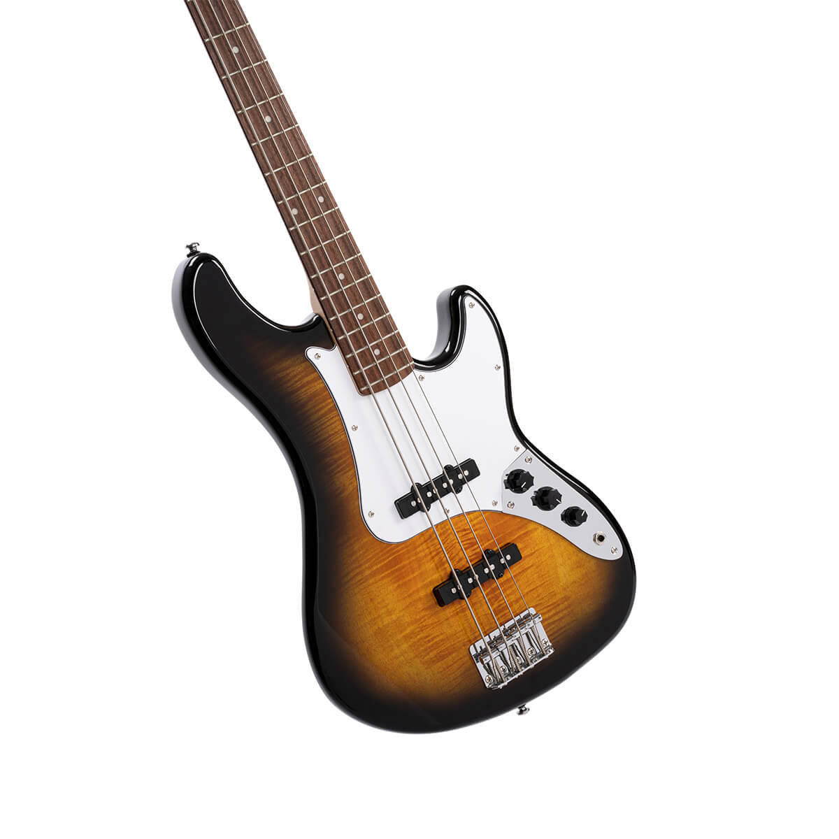 Cort GB24JJ 2 Tone Sunburst