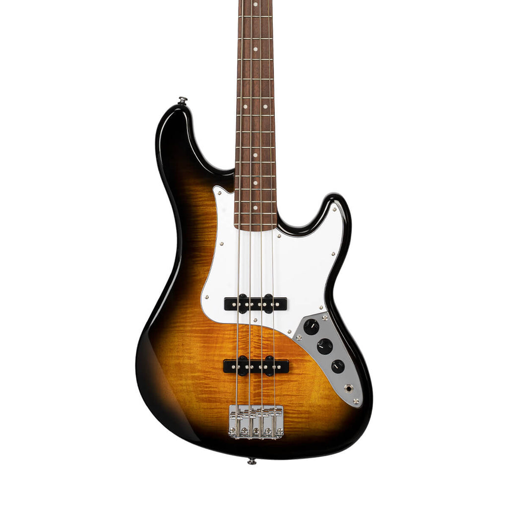 Cort GB24JJ 2 Tone Sunburst
