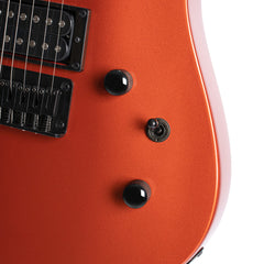 Cort KX100 Iron Oxide