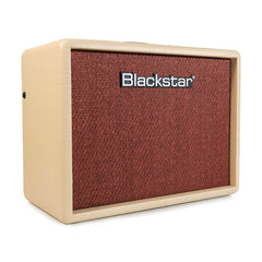 Blackstar Debut 15e