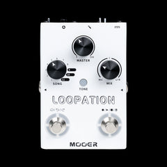 Mooer MVP3 Loopation