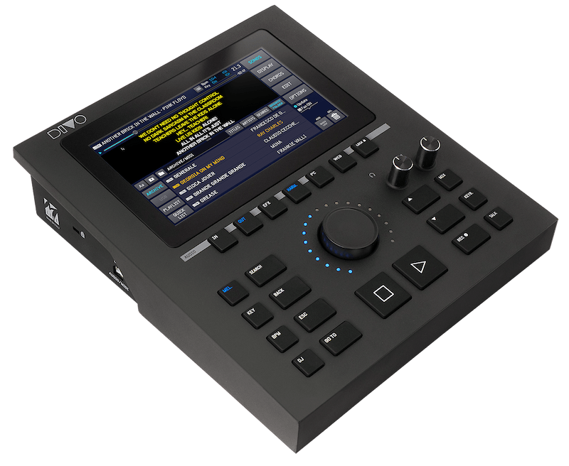M-Live Divo 64gb