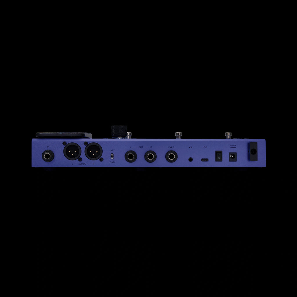 Mooer GE200 Plus Li