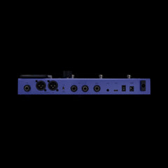 Mooer GE200 Plus Li