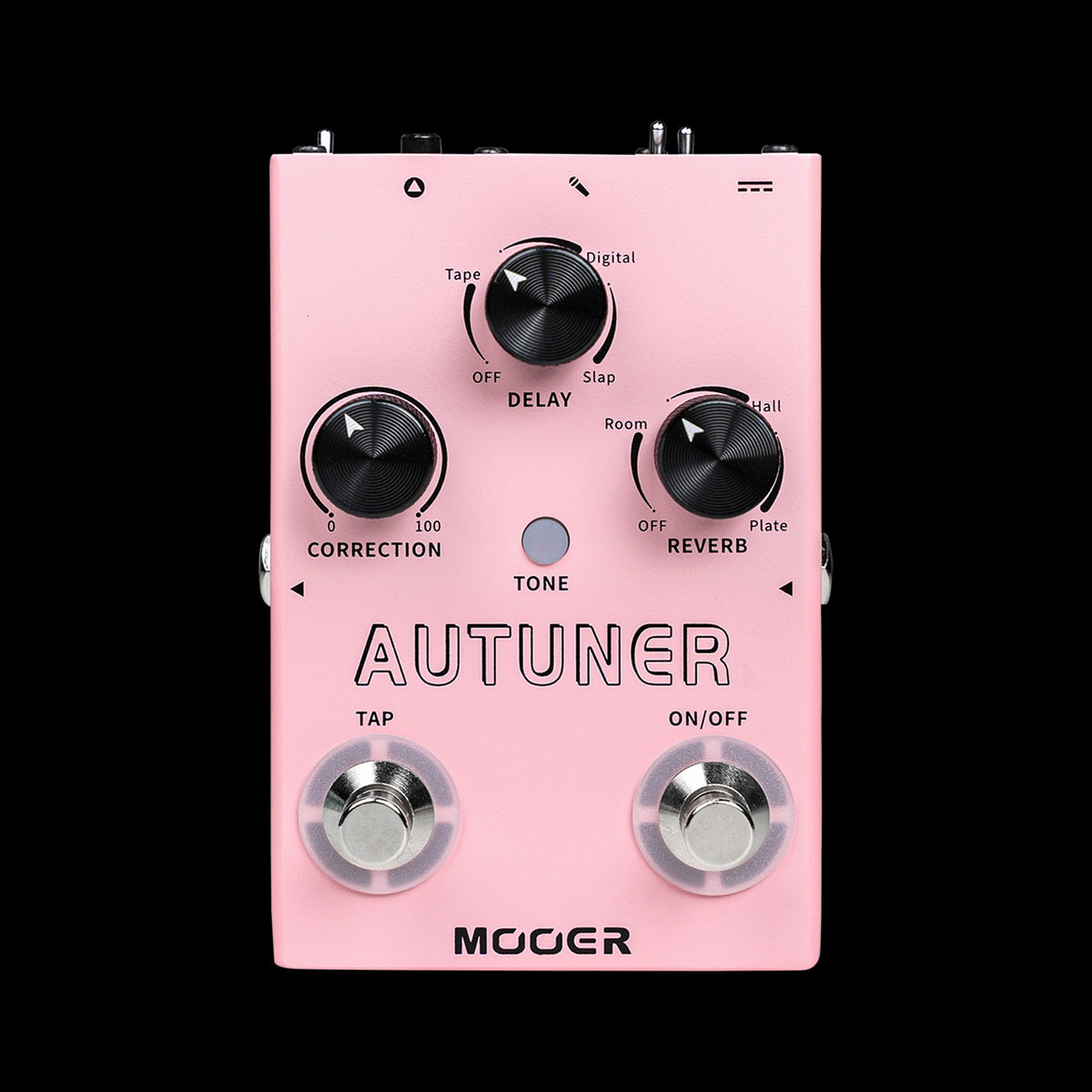 Mooer MVP1 Autuner