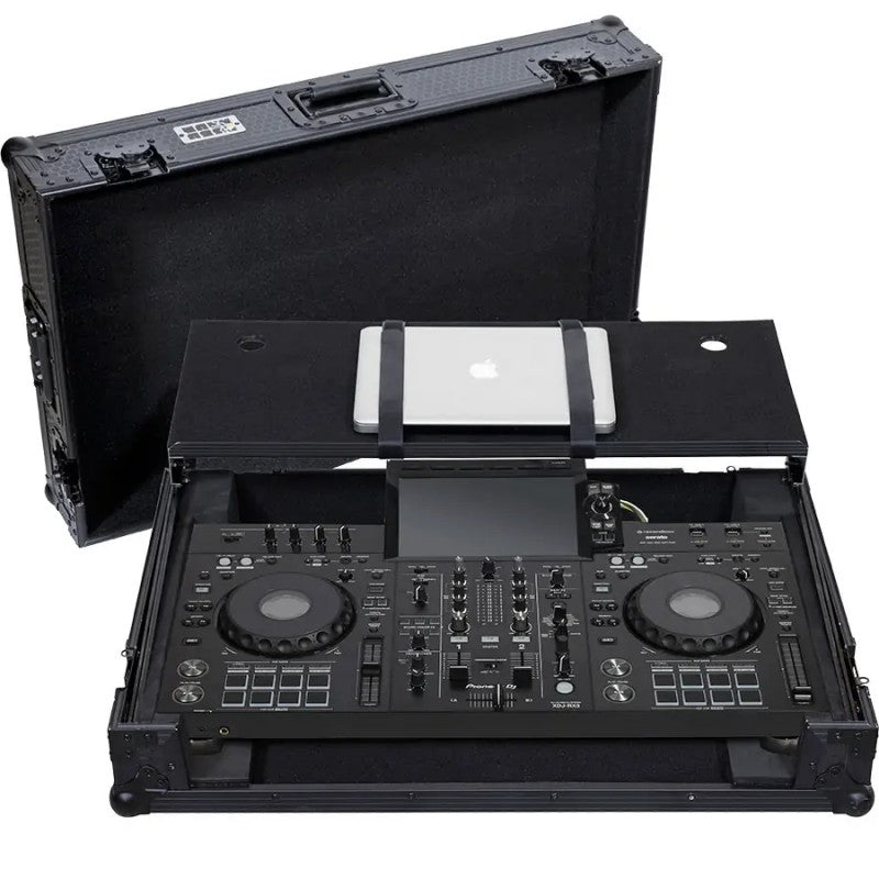 Walkasse WMC-PRORX3LTSBK