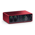 Focusrite Scarlett 4i4 (4rd Gen)