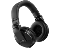 Pioneer Dj HDJ X5 K Black