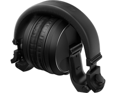 Pioneer Dj HDJ X5 K Black