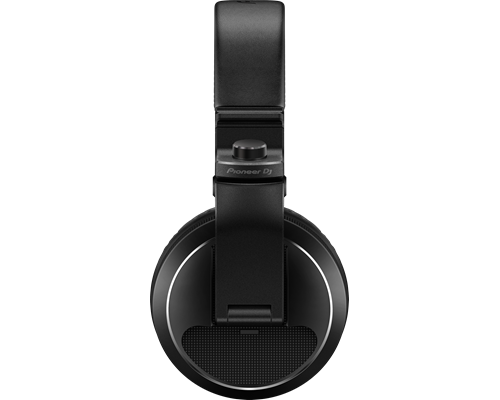 Pioneer Dj HDJ X5 K Black