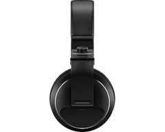 Pioneer Dj HDJ X5 K Black