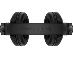 Pioneer Dj HDJ X5 K Black