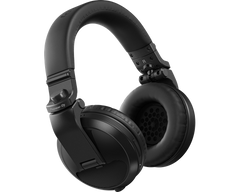 Pioneer Dj HDJ X5 BT K Black