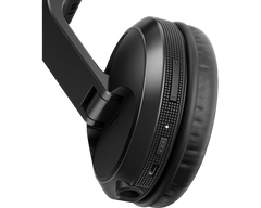 Pioneer Dj HDJ X5 BT K Black