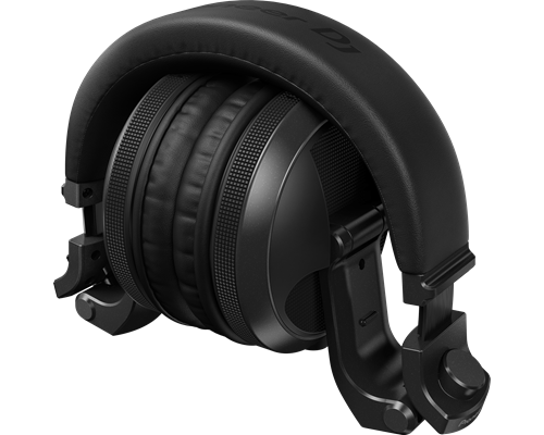 Pioneer Dj HDJ X5 BT K Black