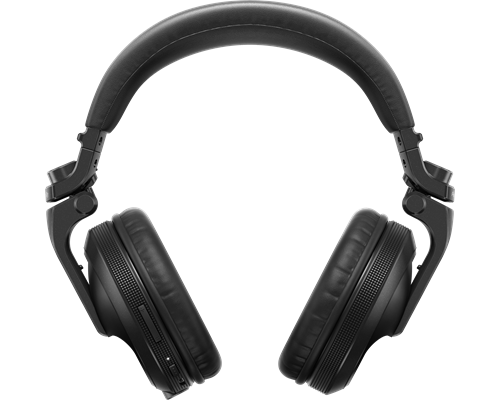 Pioneer Dj HDJ X5 BT K Black