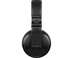 Pioneer Dj HDJ X5 BT K Black