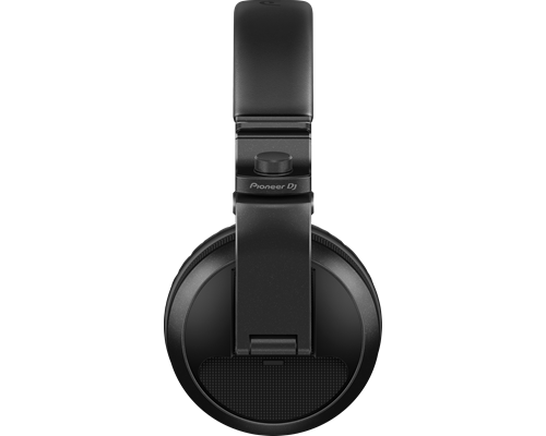 Pioneer Dj HDJ X5 BT K Black