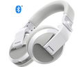 Pioneer Dj HDJ X5 BT W White