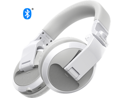 Pioneer Dj HDJ X5 BT W White
