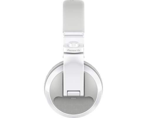 Pioneer Dj HDJ X5 BT W White
