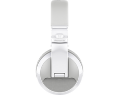 Pioneer Dj HDJ X5 BT W White