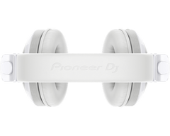 Pioneer Dj HDJ X5 BT W White