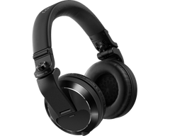 Pioneer Dj HDJ X7 K Black