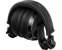 Pioneer Dj HDJ X7 K Black