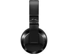 Pioneer Dj HDJ X7 K Black
