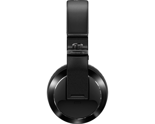 Pioneer Dj HDJ X7 K Black