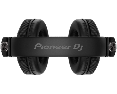 Pioneer Dj HDJ X7 K Black
