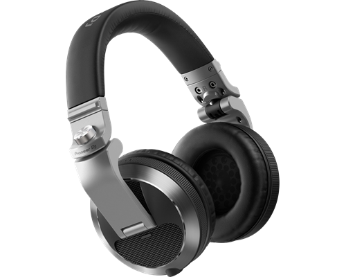 Pioneer Dj HDJ X7 S Silver