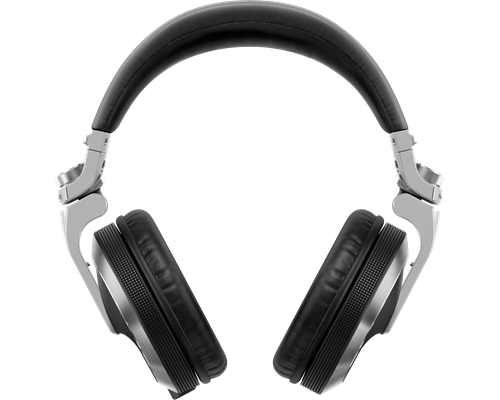 Pioneer Dj HDJ X7 S Silver