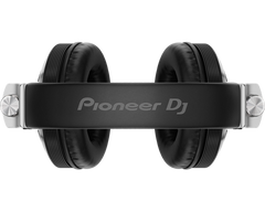 Pioneer Dj HDJ X7 S Silver