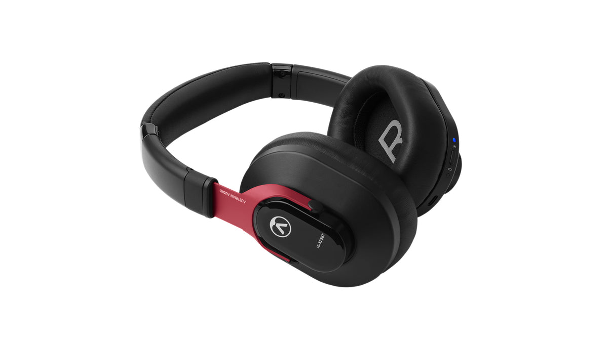 Austrian Audio Hi-X25BT