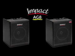 Audio Design PRO Impact AG8 EVO