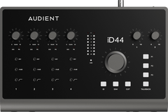 Audient iD44 MKII