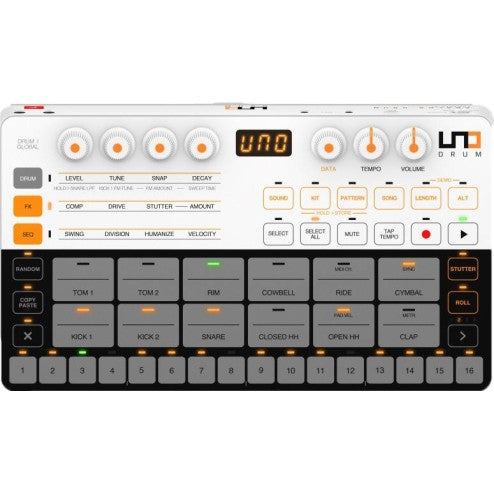 IK Multimedia UNO Drum